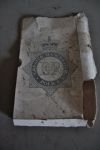 Inside the Crescent Salford Police Station